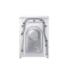 Samsung WW10T634DLH/S6 fehér, elöltöltős, max.1400ford., 10 kg, mosógép (Újszerű)
