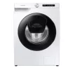 Samsung WW90T554DAW/S6 fehér, elöltöltős, max.1400ford., 9 kg, mosógép(Újszerű)