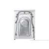 Samsung WW90T554DAW/S6 fehér, elöltöltős, max.1400ford., 9 kg, mosógép(Újszerű)