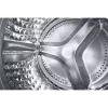 Samsung WW90T554DAW/S6 fehér, elöltöltős, max.1400ford., 9 kg, mosógép(Újszerű)