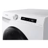 Samsung WW90T554DAW/S6 fehér, elöltöltős, max.1400ford., 9 kg, mosógép(Újszerű)