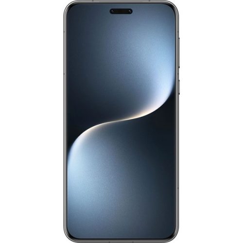 Honor Magic 7 Pro 6,8" 5G 12/512GB DualSIM fekete okostelefon