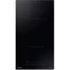 Samsung NZ32BG2005FKU2 fekete, beépíthető, indukciós, főzőzóna: 2, beépíthető méret: 27cm, főzőlap