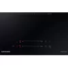 Samsung NZ32BG2005FKU2 fekete, beépíthető, indukciós, főzőzóna: 2, beépíthető méret: 27cm, főzőlap