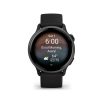 Garmin vívoactive 6 fekete okosóra