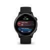 Garmin vívoactive 6 fekete okosóra