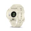 Garmin vívoactive 6 elefántcsont okosóra