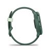 Garmin vívoactive 6 mohazöld okosóra