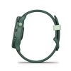 Garmin vívoactive 6 mohazöld okosóra