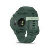 Garmin vívoactive 6 mohazöld okosóra