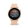 Garmin vívoactive 6 barack okosóra