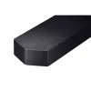 Samsung HW-Q990F 11.1.4 csatornás hangprojektor
