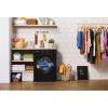 Gorenje WPNEI84A1SW/B elöltöltős mosógép