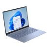 HP Pavilion 16-af0006nh 16"2K/Intel Core Ultra 7 155U/16GB/1TB/Int.VGA/Win11/kék laptop