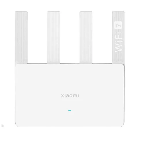 Xiaomi DVB4493GL BE3600 2.5G EU router