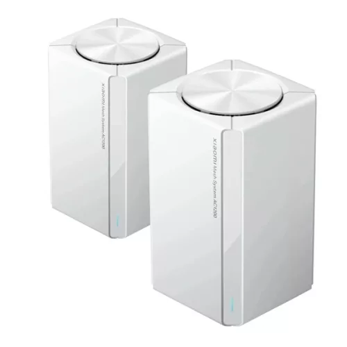 Xiaomi Mesh System AC1200 EU(2-pack) router