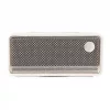 Edifier ES60 hordozható fehér Bluetooth hangszóró