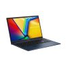 Asus VivoBook X1504VA-BQ1360 15,6"FHD/Intel Core i3-1315U/8GB/512GB/Int.VGA/kék laptop
