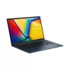 Asus VivoBook X1504VA-BQ1360 15,6"FHD/Intel Core i3-1315U/8GB/512GB/Int.VGA/FreeDOS/kék laptop