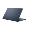 Asus VivoBook X1504VA-BQ1360 15,6"FHD/Intel Core i3-1315U/8GB/512GB/Int.VGA/kék laptop