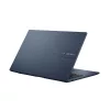 Asus VivoBook X1504VA-BQ1360 15,6"FHD/Intel Core i3-1315U/8GB/512GB/Int.VGA/FreeDOS/kék laptop