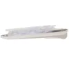 White Shark GK-003241W-US Tachi US fehér gamer billentyűzet