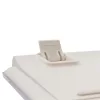White Shark GK-003241W-US Tachi US fehér gamer billentyűzet