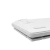 White Shark GK-006211-W/R-US Nagamaki US fehér (red switch) gamer billentyűzet