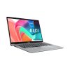 MSI Modern 15 F13MG 15,6"FHD/Intel Core i5-1335U/16GB/512GB/Int.VGA/Win11/ezüst laptop