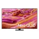 Samsung 55" QE55QN90FATXXH 4K UHD Smart Neo QLED Mini LED TV