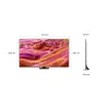 Samsung 55" QE55QN90FATXXH 4K UHD Smart Neo QLED Mini LED TV