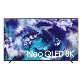   Samsung 65" QE65QN900FTXXH 8K UHD Smart Neo QLED Mini LED TV