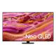 Samsung 65" QE65QN90FATXXH 4K UHD Smart Neo QLED Mini LED TV