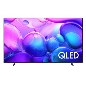 Samsung 75" QE75Q6FAAUXXH 4K UHD Smart QLED TV