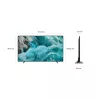 Samsung 75" QE75Q7FAAUXXH 4K UHD Smart QLED TV