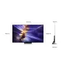 Samsung 77" QE77S90FAEXXH 4K UHD Smart OLED TV