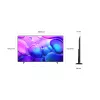 Samsung 85" QE85Q6FAAUXXH 4K UHD Smart QLED TV