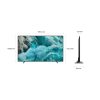 Samsung 85" QE85Q7FAAUXXH 4K UHD Smart QLED TV