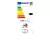 Samsung 85" QE85Q8FAAUXXH 4K UHD Smart QLED TV