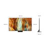 Samsung 85" QE85QN70FAUXXH 4K UHD Smart Neo QLED Mini LED TV