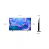 Samsung 43" UE43U7022FKXXH 4K UHD Smart LED TV