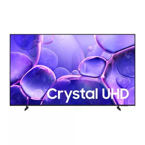 Samsung 65" UE65U8072FUXXH 4K UHD Smart LED TV