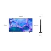 Samsung 75" UE75U7022FKXXH 4K UHD Smart LED TV