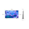 Samsung 85" UE85U7022FKXXH 4K UHD Smart LED TV