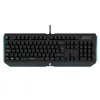 AVAX FS01 Full size HUN vezetékes mechanikus (Outemu piros switch) alumínium billentyűzet