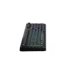 AVAX GM03 PRO 98% HUN Gasket RGB tri-mode mechanikus (Gateron sárga switch) billentyűzet