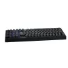 AVAX GM03 PRO 98% HUN Gasket RGB tri-mode mechanikus (Gateron sárga switch) billentyűzet
