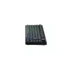 AVAX GM02 PRO 75% HUN Gasket RGB tri-mode mechanikus (Gateron piros switch) billentyűzet