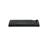 AVAX GM02 PRO 75% HUN Gasket RGB tri-mode mechanikus (Gateron sárga switch) billentyűzet
