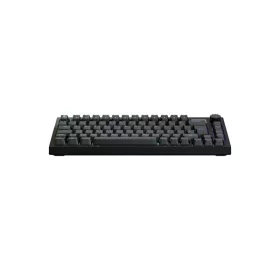   AVAX GM02 75% HUN vezetékes Gasket RGB mechanikus (Outemu piros switch) billentyűzet